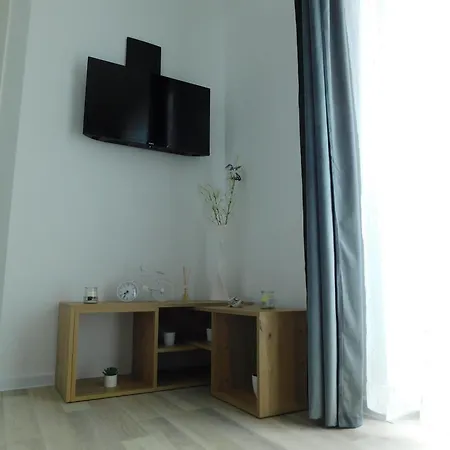 Apartman Naturalis Flumen Otočac Exteriör bild