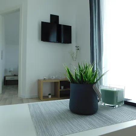 Apartman Naturalis Flumen Otočac Exteriör bild