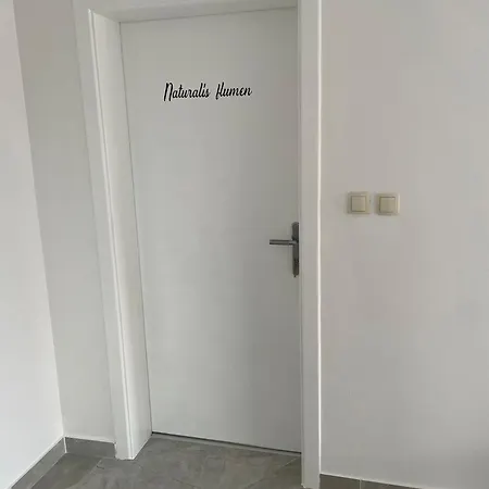 Apartman Naturalis Flumen Otočac Exteriör bild
