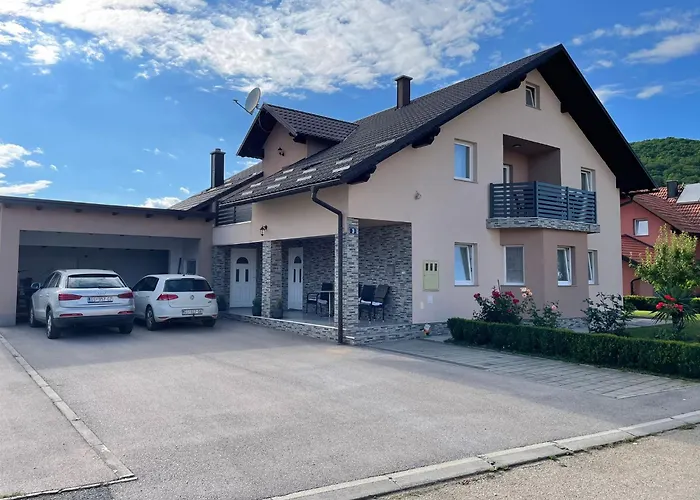 Apartman Naturalis Flumen