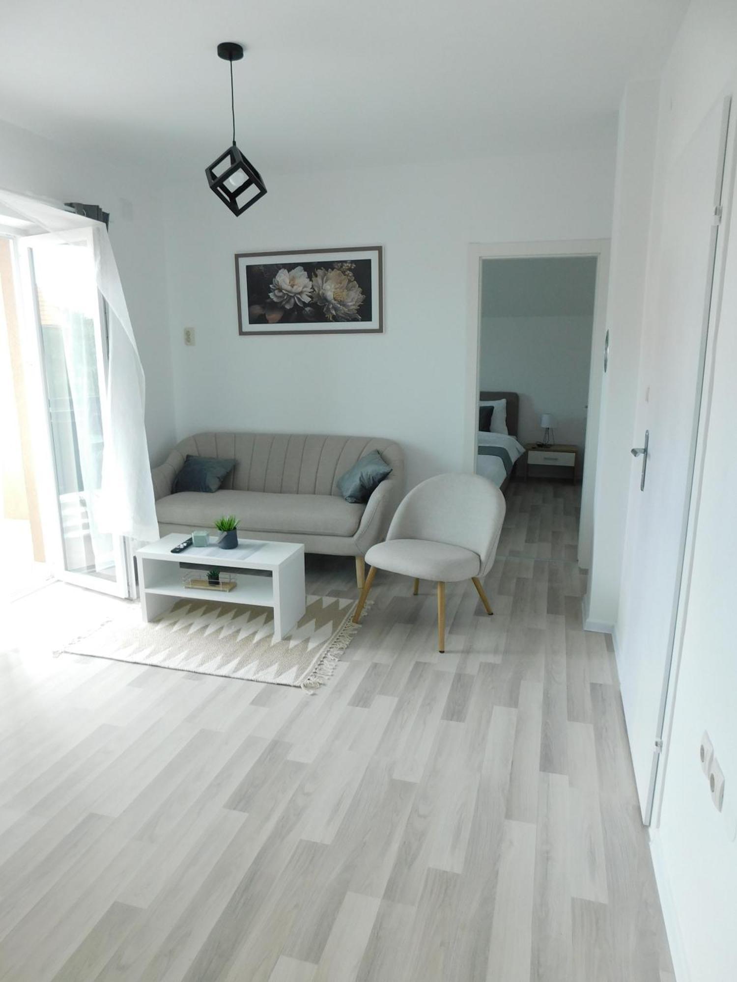 Apartment Naturalis Flumen Otocac