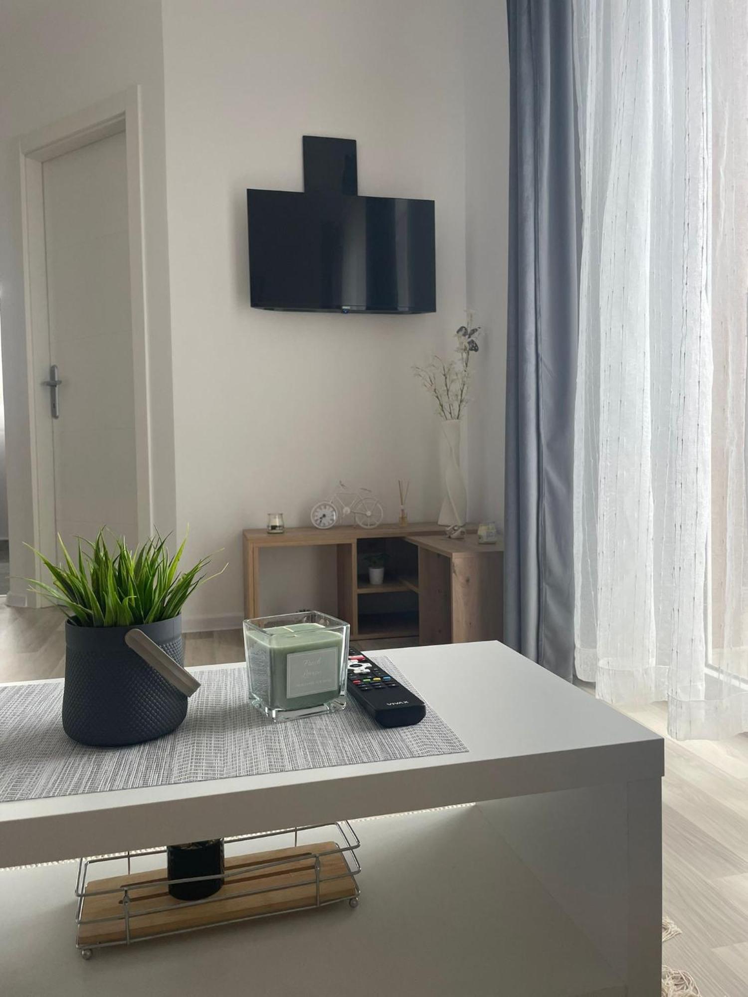 Naturalis Flumen Apartment Otocac