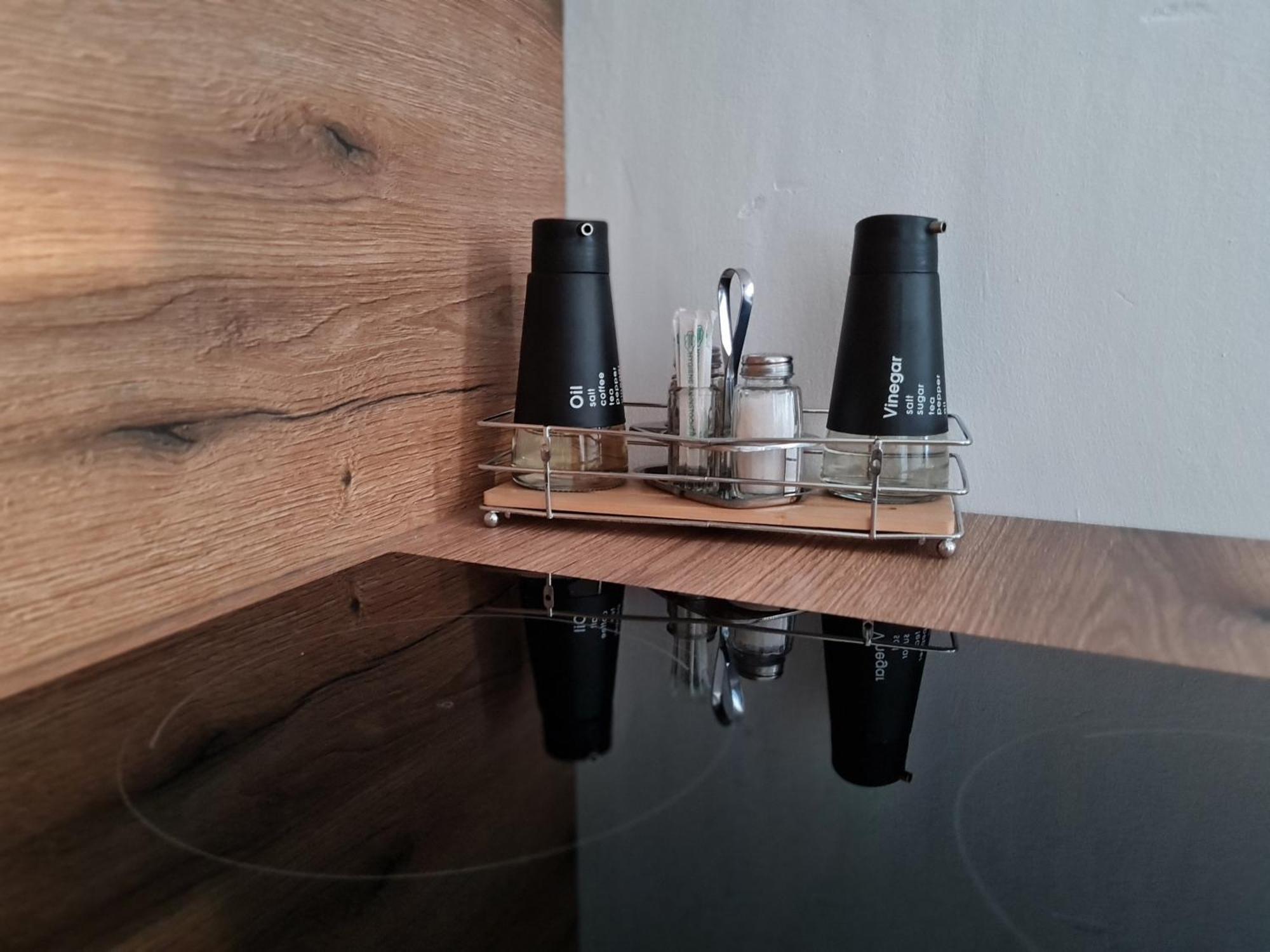 Apartment Naturalis Flumen Otocac